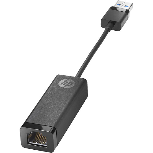 Hp adaptateur USB 3.0 vers Ethernet Gigabit RJ45