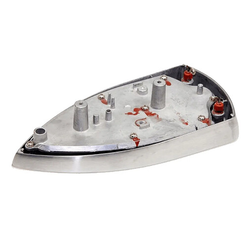 Astoria Semelle de fer pour centrale vapeur RC160A