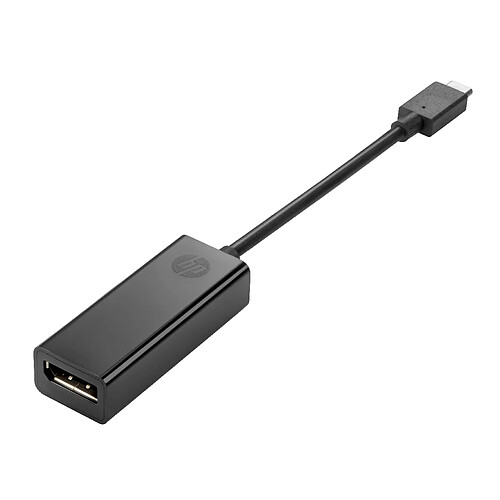 Hp Adaptateur USB-C vers DisplayPort