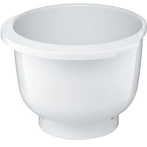 Bosch Bol pour robot MUM5 MUZ5KR1 - Blanc