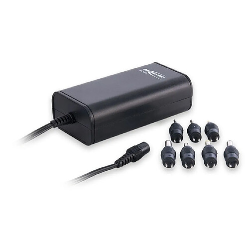 Ansmann APS 2250 H - Alimentation Universelle