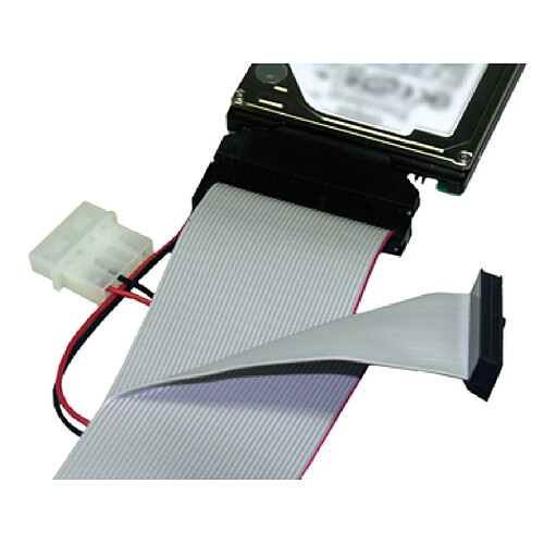 MCL Nappe Adaptateur IDE