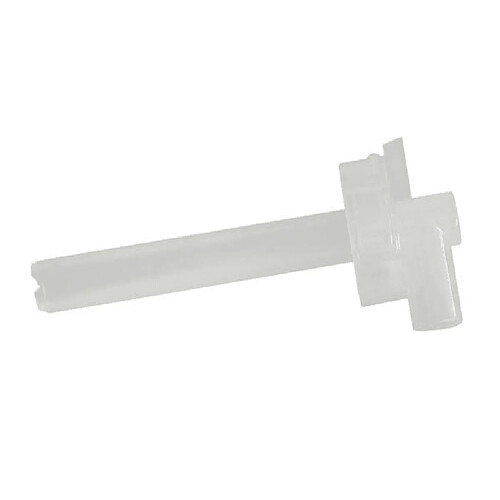 Polti Tube modifié avec filtre