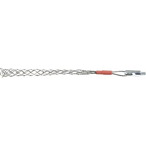 Crkt chaussette de traction pour câbles