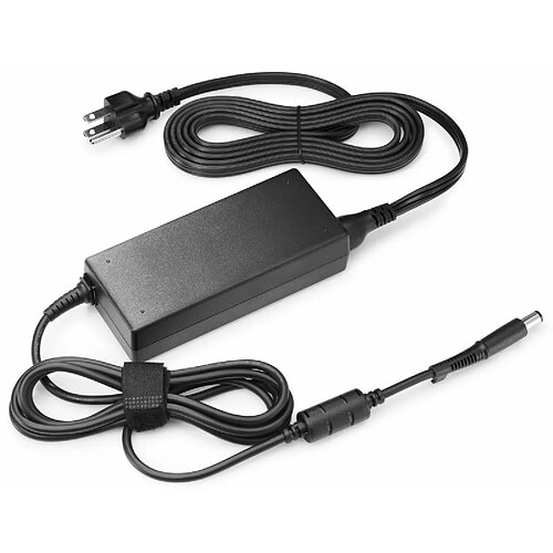HP Desktop Mini Power Supply Kit - 90W
