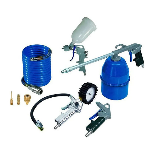 Michelin Kit 8 Accessoires