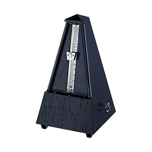 Wittner Pyramidal Noir