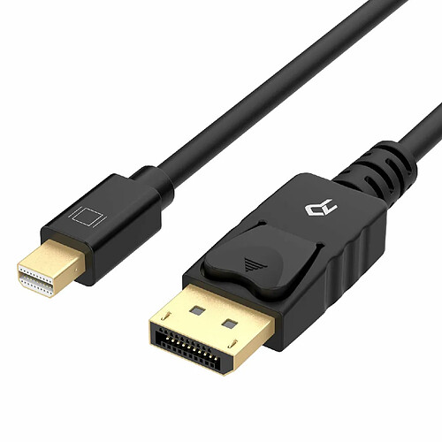 Pny adaptateur Mini DisplayPort vers DisplayPort
