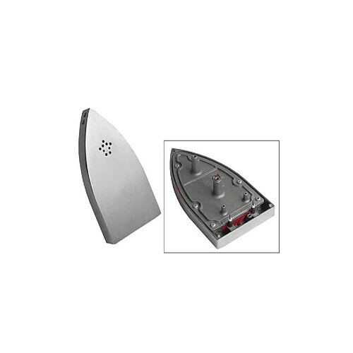 Astoria Semelle de repassage pour centrale vapeur RC555A