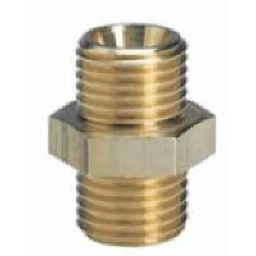 EINHELL Raccord double R 3/8""