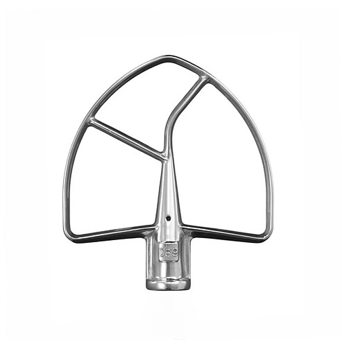 Kitchenaid Batteur pour robot pro