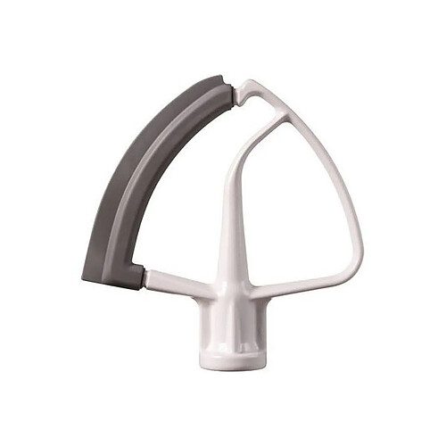 Kitchenaid Batteur flexible pour robot