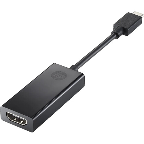 Hp Adaptateur USB-C vers HDMI 2.0