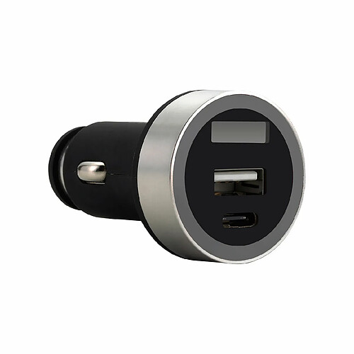 Fsp chargeur allume-cigare USB-C