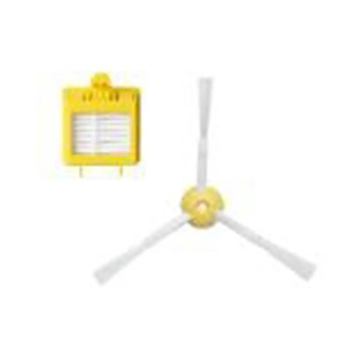 Kit brosses et filtre pour iRobot Roomba série 700