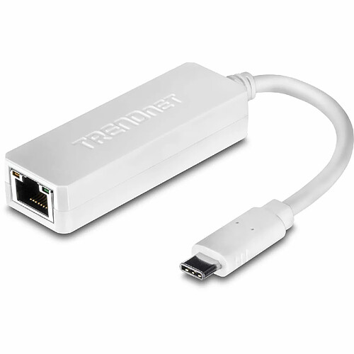 Trendnet adaptateur USB-C vers Ethernet gigabit