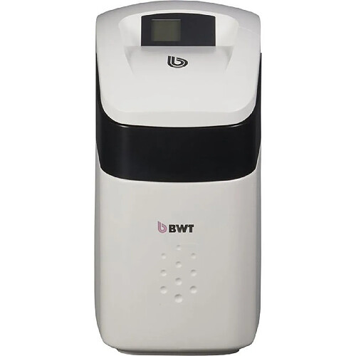 Bwt Adoucisseur d'eau automatique Perla Silk S - 10 L