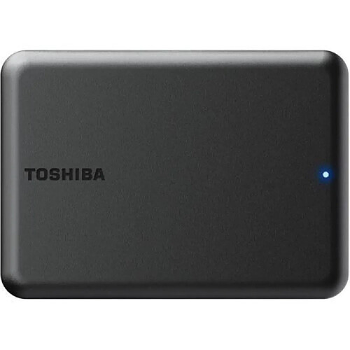 Toshiba Canvio Partner 1To 2.5"