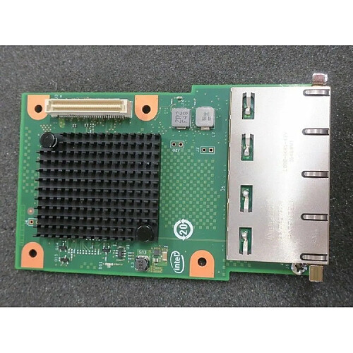 Fujitsu interface réseau PLAN EM 4x 1GbE OCP