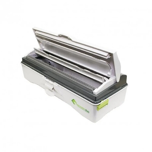 Materiel Chr Pro Wrapmaster Double DistriButeur - 450 mm