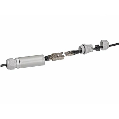Axis Coupleur réseau RJ45 IP66