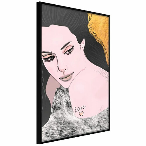 Paris prix Daily Fresh - 30 cm