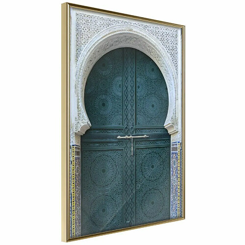 Paris prix Greeting - 40 cm