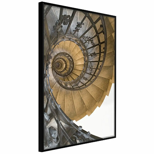 Paris prix Golden Inlay - 45 cm