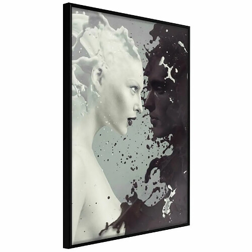 Paris prix Curve of the Earth - 45 cm