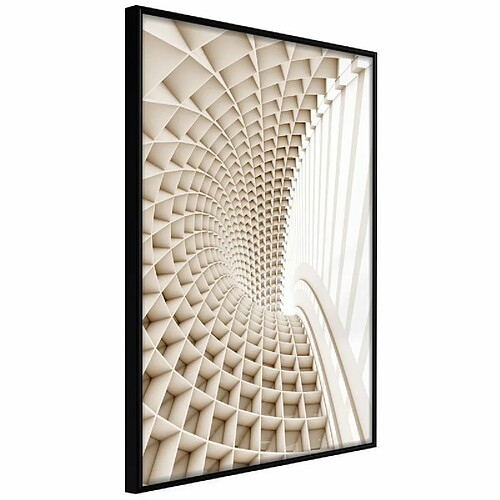 Paris prix Curved Library - 21 cm