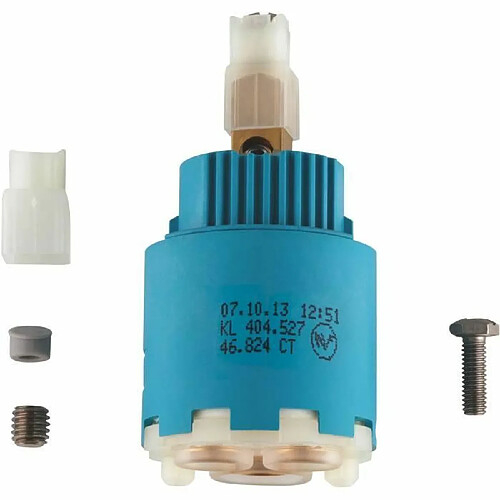 Grohe Cartouche SilkMove 35 mm