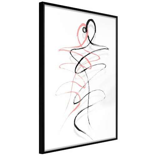 Paris prix Dance of Souls - 21 cm