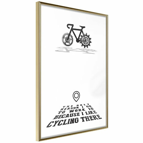 Paris prix Good Motivation - 45 cm