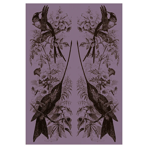 Beneffito NATURE Signature Poster - 30 x 40 cm