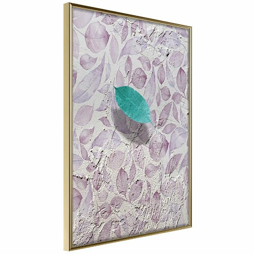 Paris prix Floating Leaf II - 30 cm