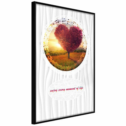 Paris prix Heart Tree II - 60 cm