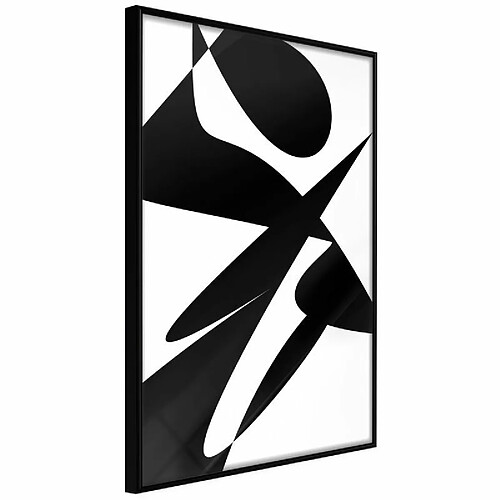 Paris prix Good and Evil - 42 cm