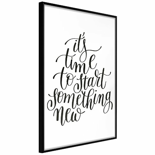 Paris prix Greeting - 40 cm