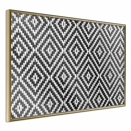 Paris prix Moving Pattern - 60 cm