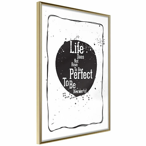 Paris prix Life - 42 cm