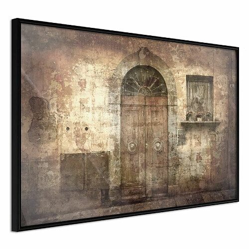 Paris prix Mysterious Door - 90 cm