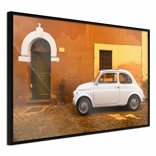 Paris prix Greeting - 60 cm