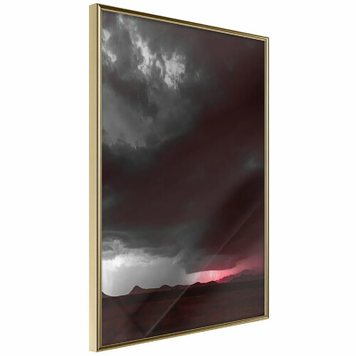 Paris prix Dark Sky - 42 cm
