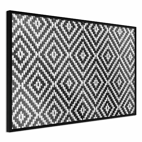Paris prix Moving Pattern - 30 cm