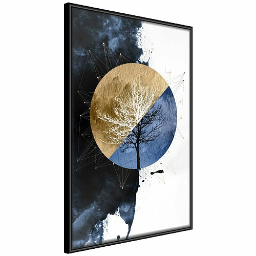 Paris prix Harmony of Opposites - 60 cm