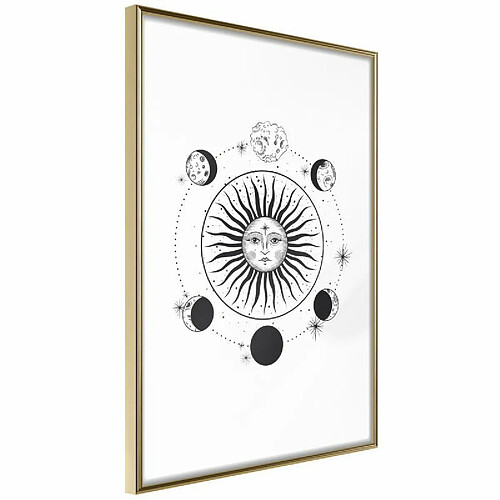 Paris prix A0-POSTERprp0721s_zr - 21 cm