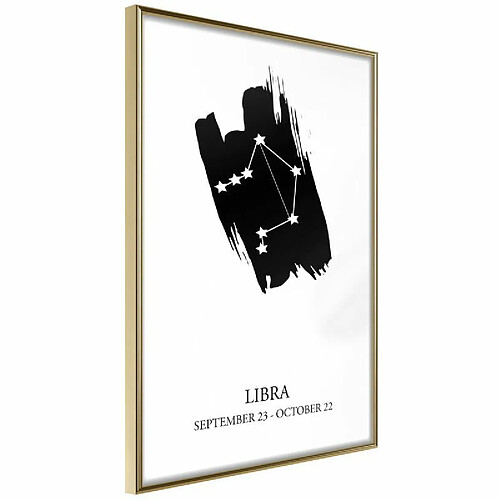 Paris prix Zodiac Libra I - 40 cm