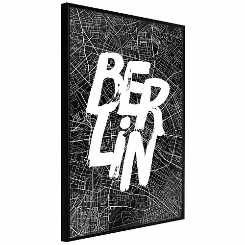 Paris prix Negative Berlin - 60 cm