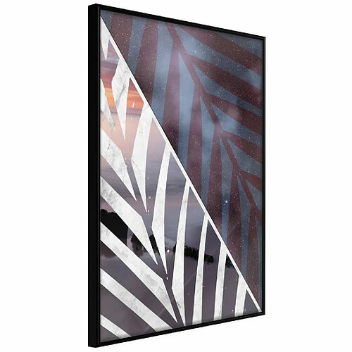 Paris prix Day and Night in the Jungle - 42 cm
