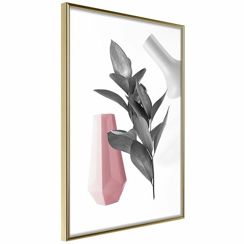 Paris prix Floral Alchemy I - 60 cm